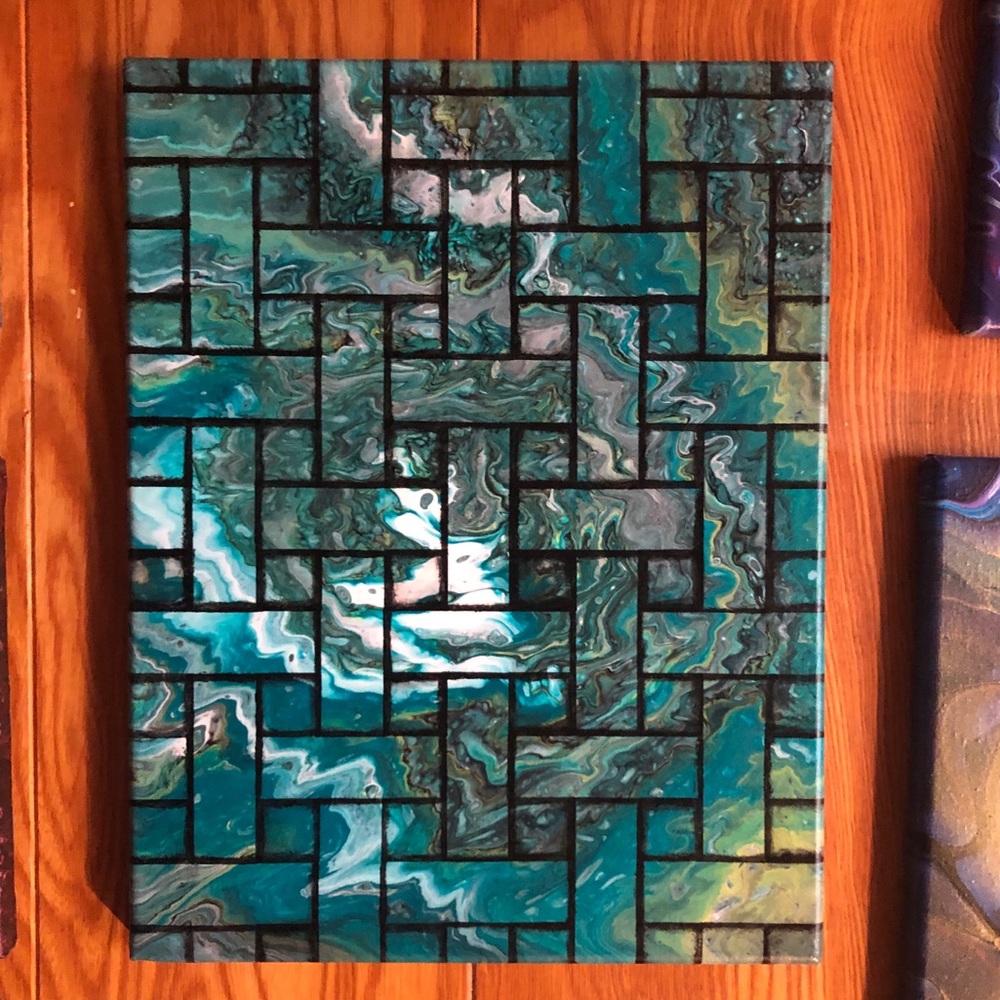 PAINTING - Picture 4 of 5